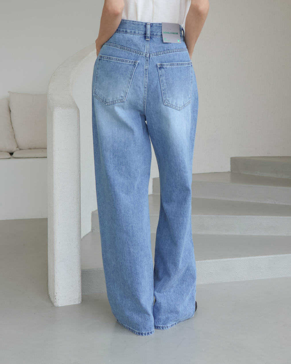 Pants model image-S1L16