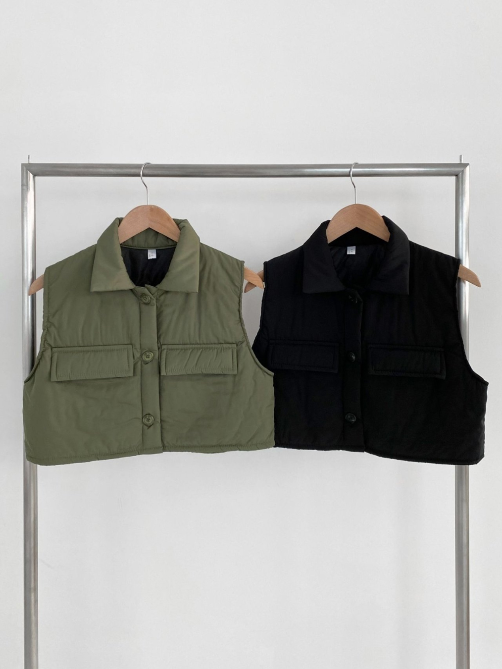 Down jacket product image-S6L27